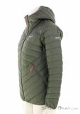 Salewa Brenta RDS Down Damen Isolationsjacke, Salewa, Oliv-Dunkelgrün, , Damen, 0032-11651, 5638361514, 4053866808668, N1-06.jpg