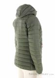 Salewa Brenta RDS Down Damen Isolationsjacke, Salewa, Oliv-Dunkelgrün, , Damen, 0032-11651, 5638361514, 4053866808668, N1-16.jpg
