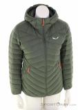 Salewa Brenta RDS Down Damen Isolationsjacke, Salewa, Oliv-Dunkelgrün, , Damen, 0032-11651, 5638361514, 4053866808668, N2-02.jpg