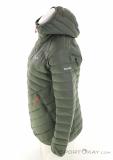 Salewa Brenta RDS Down Damen Isolationsjacke, Salewa, Oliv-Dunkelgrün, , Damen, 0032-11651, 5638361514, 4053866808668, N2-07.jpg