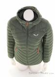 Salewa Brenta RDS Down Damen Isolationsjacke, Salewa, Oliv-Dunkelgrün, , Damen, 0032-11651, 5638361514, 4053866808668, N3-03.jpg