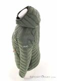 Salewa Brenta RDS Down Damen Isolationsjacke, Salewa, Oliv-Dunkelgrün, , Damen, 0032-11651, 5638361514, 4053866808668, N3-08.jpg