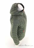 Salewa Brenta RDS Down Damen Isolationsjacke, Salewa, Oliv-Dunkelgrün, , Damen, 0032-11651, 5638361514, 4053866808668, N3-18.jpg
