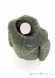 Salewa Brenta RDS Down Damen Isolationsjacke, Salewa, Oliv-Dunkelgrün, , Damen, 0032-11651, 5638361514, 4053866808668, N4-04.jpg