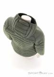 Salewa Brenta RDS Down Damen Isolationsjacke, Salewa, Oliv-Dunkelgrün, , Damen, 0032-11651, 5638361514, 4053866808668, N4-14.jpg