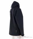 Salewa Puez 2.5L Powertex Damen Regenjacke, Salewa, Schwarz, , Damen, 0032-11675, 5638361741, 4053866530194, N1-16.jpg