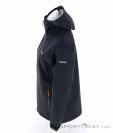 Salewa Puez 2.5L Powertex Damen Regenjacke, Salewa, Schwarz, , Damen, 0032-11675, 5638361741, 4053866530194, N2-07.jpg