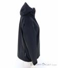 Salewa Puez 2.5L Powertex Damen Regenjacke, Salewa, Schwarz, , Damen, 0032-11675, 5638361741, 4053866530194, N2-17.jpg