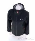 Salewa Puez 2.5L Powertex Damen Regenjacke, Salewa, Schwarz, , Damen, 0032-11675, 5638361741, 4053866530194, N3-03.jpg