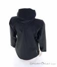 Salewa Puez 2.5L Powertex Damen Regenjacke, Salewa, Schwarz, , Damen, 0032-11675, 5638361741, 4053866530194, N3-13.jpg