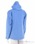 Salewa Puez 2.5L Powertex Damen Regenjacke, Salewa, Blau, , Damen, 0032-11675, 5638361748, 4053866742832, N1-11.jpg