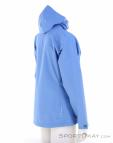 Salewa Puez 2.5L Powertex Damen Regenjacke, Salewa, Blau, , Damen, 0032-11675, 5638361748, 4053866742832, N1-16.jpg