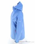 Salewa Puez 2.5L Powertex Damen Regenjacke, Salewa, Blau, , Damen, 0032-11675, 5638361748, 4053866742832, N2-07.jpg