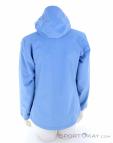Salewa Puez 2.5L Powertex Damen Regenjacke, Salewa, Blau, , Damen, 0032-11675, 5638361748, 4053866742832, N2-12.jpg