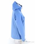 Salewa Puez 2.5L Powertex Damen Regenjacke, Salewa, Blau, , Damen, 0032-11675, 5638361748, 4053866742832, N2-17.jpg