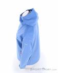 Salewa Puez 2.5L Powertex Damen Regenjacke, Salewa, Blau, , Damen, 0032-11675, 5638361748, 4053866742832, N3-08.jpg