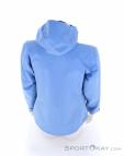Salewa Puez 2.5L Powertex Damen Regenjacke, Salewa, Blau, , Damen, 0032-11675, 5638361748, 4053866742832, N3-13.jpg