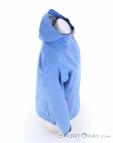 Salewa Puez 2.5L Powertex Damen Regenjacke, Salewa, Blau, , Damen, 0032-11675, 5638361748, 4053866742832, N3-18.jpg