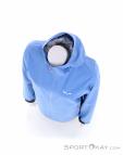 Salewa Puez 2.5L Powertex Damen Regenjacke, Salewa, Blau, , Damen, 0032-11675, 5638361748, 4053866742832, N4-04.jpg