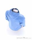 Salewa Puez 2.5L Powertex Damen Regenjacke, Salewa, Blau, , Damen, 0032-11675, 5638361748, 4053866742832, N4-14.jpg