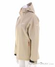 Salewa Puez 2.5L Powertex Damen Regenjacke, Salewa, Beige, , Damen, 0032-11675, 5638361757, 4053866810296, N1-06.jpg