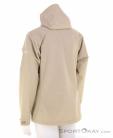 Salewa Puez 2.5L Powertex Damen Regenjacke, Salewa, Beige, , Damen, 0032-11675, 5638361757, 4053866810296, N1-11.jpg