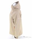 Salewa Puez 2.5L Powertex Damen Regenjacke, Salewa, Beige, , Damen, 0032-11675, 5638361757, 4053866810296, N2-07.jpg
