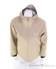 Salewa Puez 2.5L Powertex Damen Regenjacke, Salewa, Beige, , Damen, 0032-11675, 5638361757, 4053866810296, N3-03.jpg