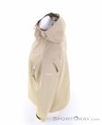 Salewa Puez 2.5L Powertex Damen Regenjacke, Salewa, Beige, , Damen, 0032-11675, 5638361757, 4053866810296, N3-08.jpg