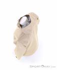 Salewa Puez 2.5L Powertex Damen Regenjacke, Salewa, Beige, , Damen, 0032-11675, 5638361757, 4053866810296, N4-09.jpg