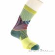 Ortovox All Mountain Mid Herren Socken, Ortovox, Gelb, , Herren, 0016-11757, 5638364623, 4251877737063, N1-01.jpg