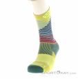 Ortovox All Mountain Mid Herren Socken, Ortovox, Gelb, , Herren, 0016-11757, 5638364623, 4251877737063, N1-06.jpg