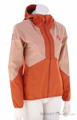 Scott Explorair Light Dryo, 2,5L Damen Outdoorjacke, Scott, Orange, , Damen, 0023-13168, 5638366686, 7615523793242, N1-01.jpg