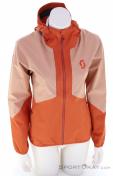 Scott Explorair Light Dryo, 2,5L Damen Outdoorjacke, Scott, Orange, , Damen, 0023-13168, 5638366686, 7615523793242, N2-02.jpg