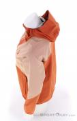 Scott Explorair Light Dryo, 2,5L Damen Outdoorjacke, Scott, Orange, , Damen, 0023-13168, 5638366686, 7615523793242, N3-08.jpg