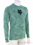 Fox Ranger Tru Dri L/S Herren Bikeshirt, Fox, Hell-Grün, , Herren, 0236-11143, 5638366867, 198571043059, N1-01.jpg