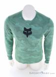 Fox Ranger Tru Dri L/S Herren Bikeshirt, Fox, Hell-Grün, , Herren, 0236-11143, 5638366867, 198571043059, N3-03.jpg