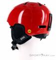 POC Fornix MIPS Skihelm, POC, Rot, , Herren,Damen,Unisex, 0049-10825, 5638367220, 7325549844476, N1-11.jpg