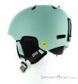 POC Fornix MIPS Skihelm, POC, Hell-Grün, , Herren,Damen,Unisex, 0049-10825, 5638367228, 7325549844520, N1-11.jpg