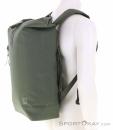 GOT BAG Rolltop Lite 2.0 26l Rucksack, GOT BAG, Oliv-Dunkelgrün, , Herren,Damen,Unisex, 0506-10001, 5638367843, 4260483885501, N1-06.jpg