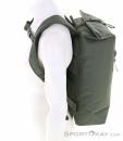 GOT BAG Rolltop Lite 2.0 26l Rucksack, GOT BAG, Oliv-Dunkelgrün, , Herren,Damen,Unisex, 0506-10001, 5638367843, 4260483885501, N2-17.jpg