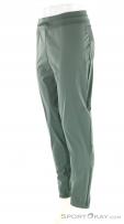 Odlo Zeroweight Warm Laufhose 2.0 Herren Laufhose, Odlo, Oliv-Dunkelgrün, , Herren, 0005-10251, 5638369706, 7617977234753, N1-06.jpg