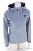Dainese HGC Shell Damen Bikejacke, Dainese, Hell-Blau, , Damen, 0055-10330, 5638371316, 8051019490544, N2-02.jpg