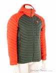 Dynafit Radical Down RDS Hood Herren Isolationsjacke, Dynafit, Orange, , Herren, 0015-12087, 5638371417, 4053866714624, N1-01.jpg