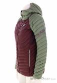 Dynafit Radical Down RDS Hood Damen Isolationsjacke, Dynafit, Oliv-Dunkelgrün, , Damen, 0015-12088, 5638371435, 4053866714747, N1-06.jpg
