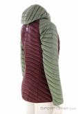 Dynafit Radical Down RDS Hood Damen Isolationsjacke, Dynafit, Oliv-Dunkelgrün, , Damen, 0015-12088, 5638371435, 4053866714747, N1-16.jpg