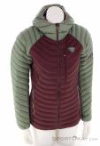 Dynafit Radical Down RDS Hood Damen Isolationsjacke, Dynafit, Oliv-Dunkelgrün, , Damen, 0015-12088, 5638371435, 4053866714747, N2-02.jpg