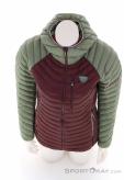 Dynafit Radical Down RDS Hood Damen Isolationsjacke, Dynafit, Oliv-Dunkelgrün, , Damen, 0015-12088, 5638371435, 4053866714747, N3-03.jpg