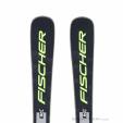 Fischer RC4 ST + RC4 Z11 GW PR Skiset 2026, Fischer, Schwarz, , Herren, 0054-10465, 5638372485, 9002973186577, N1-01.jpg