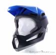 Dainese Scarabeo Linea 01 Kids Full Face Helmet, Dainese, Blue, , Boy,Girl, 0055-10264, 5638372619, 8051019540058, N1-06.jpg